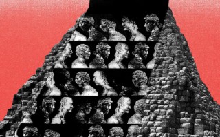 杭州美国如此富有，为何民众却如此痛苦？