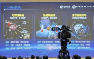 杭州抗辐照、散热、成本……把算力送上太空还要过几关？