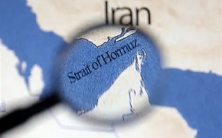 杭州伊朗：“非敌对”船只可通过霍尔木兹海峡