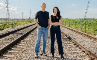 杭州Voltify融资3000万美元，旨在重塑铁路动力模式