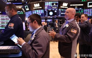 杭州标普500指数恐创一年来最长周连跌 “三巫日”或加剧市场动荡