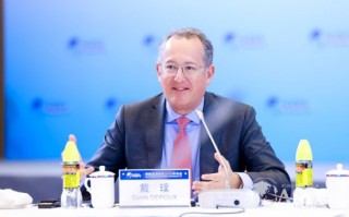 杭州罗兰贝格戴璞：调研显示90%企业对AI投资失望，存在“AI价值鸿沟”