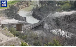 杭州视频丨以军持续空袭黎巴嫩多地 至少10人死亡