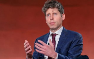 杭州OpenAI完成1220亿美元融资 估值达8520亿美元