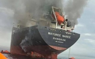 杭州霍尔木兹海峡“梗阻”，3月以来仅77艘船通过