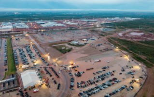 杭州OpenAI“星门计划”核心负责人离职，数据中心战略再迎重大调整