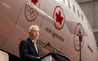 杭州加拿大航空CEO 因空难后发言引发强烈反对宣布辞职