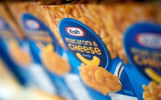 杭州卡夫亨氏分拆计划告吹后的新方向：增加蛋白质，减少糖分