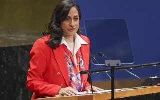 杭州加拿大宣布对伊朗实施新制裁