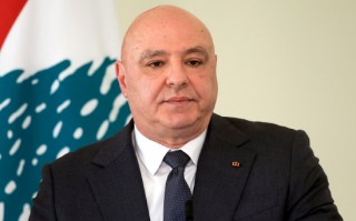 杭州黎巴嫩总统：以色列与黎巴嫩冲突本可避免