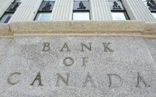 杭州加拿大央行认为伊朗战争不应凌驾于其他经济风险之上