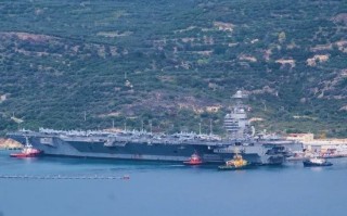 杭州美军储备，还能在伊朗打多久？