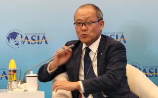 杭州对话安永大中华区业务主管合伙人毕舜杰：科学技术的进步发展将极大提高生产效率