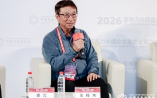 杭州王梓木：滑雪能分泌更多多巴胺，完全可以深耕滑雪经济