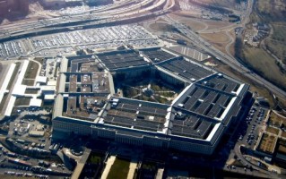 杭州美国国防部申请超2000亿美元预算用于对伊朗作战