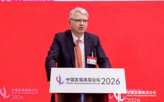 杭州罗氏集团施万：中国已具备良好的商业健康保险基础