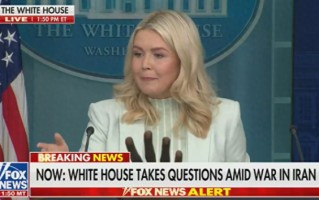 杭州白宫回应油价高企：年轻人，特朗普是为了你们好