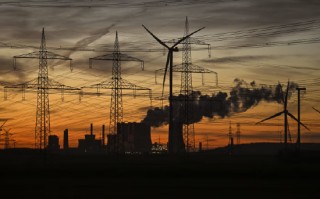 杭州德国莱茵集团推出400亿美元投资计划，拟大举投资美国市场