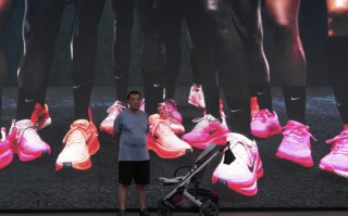 杭州耐克在中国的复苏之路遭遇新阻碍