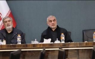 杭州伊朗议会审议霍尔木兹海峡管理方案