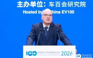 杭州宝马高级副总裁贝克尔：中国拥有独一无二的确定性