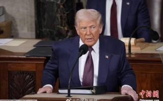 杭州特朗普透露美军营救飞行员细节