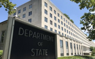 杭州美国务院建议全球各地美国公民提高警惕