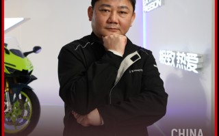 杭州被称“摩托车圈雷军”，冠军张雪的飞驰人生