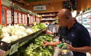 杭州中东战火下的“菜篮子”保卫战！ 独家对话阿联酋浙商会长：该如何稳住华人的餐桌？ | 《欧陆志》