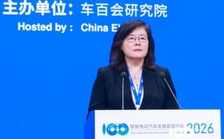 杭州爱芯元智仇肖莘：让每一点算力都产生最大商业价值