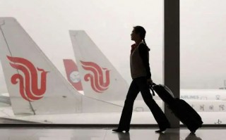 杭州仅一个季度，国航从盈利近19亿转为全年亏损近18亿