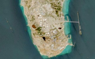 杭州美国评估夺取哈尔克岛石油出口枢纽计划 向中东派遣海军陆战队员