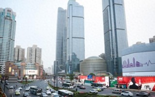 杭州今年1-2月，上海又揽128家首店，面对电商红海，他们出招了