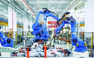 杭州收入增成本降 前2个月工业企业利润同比增长15.2%