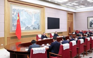 杭州总理召开座谈会，8人发言，包括一位“90后”