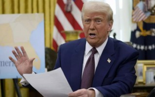 杭州特朗普如何成为美国科技行业的“首席监管者”——美国“无许可创新”时代的终结