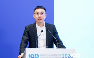 杭州深蓝汽车喻成：新能源汽车进入大众阶段，产品要从早期“制造爽点”转向“打造差异化”