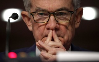 杭州法庭文件显示若刑事调查持续 鲍威尔将在主席任期届满后继续留在联储