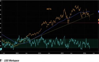 杭州关键趋势线相继告破，美股“七姐妹”的技术性崩坏正在提速