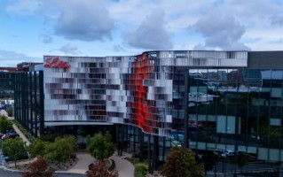 杭州礼来与英矽智能达成27.5亿美元合作，企图将AI研发药物推向全球市场