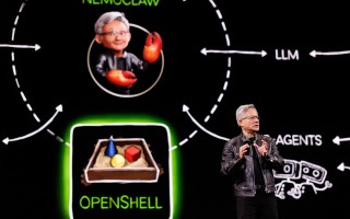 杭州黄仁勋回应AI焦虑，详谈万亿算力订单与对华供货进展