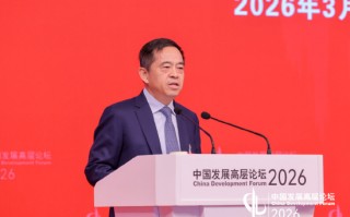 杭州向文波：三一集团始终选择乐观，做坚定的乐观主义者