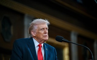 杭州邀请盟友参与霍尔木兹海峡护航遇冷 特朗普发声：美国不再需要