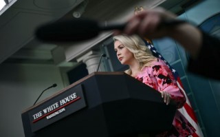 杭州白宫称伊朗谈判代表“更显理性”