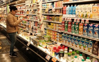 杭州一张图看懂2026年3月美国通胀明细