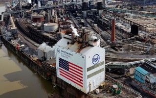 杭州特朗普将调整钢铝关税，最早本周公布