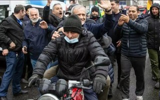 杭州牛弹琴：开战以来，伊朗领导层最大胆的一次行动