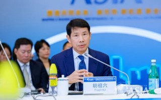 杭州春华资本胡祖六：活跃并购市场，培育长期价值投资文化