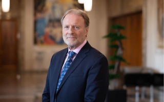 杭州独家对话WTO首席经济学家：高额的油价何时恢复正常？ | 欧陆志