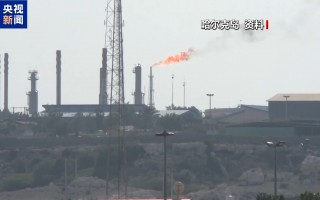 杭州传出超15次爆炸声 消息人士证实伊朗哈尔克岛遭美军空袭